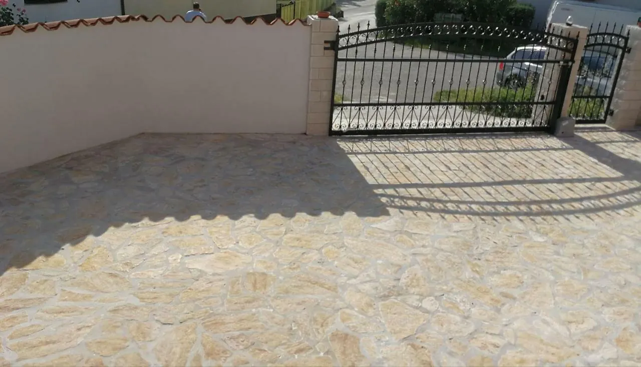 Villa Holiday House Anja Buje