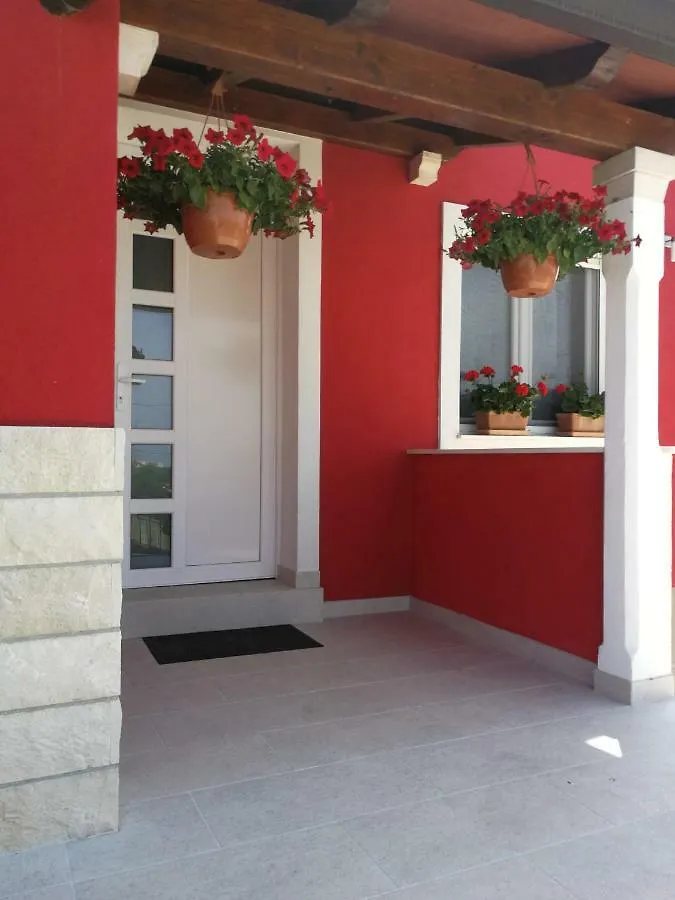 Villa Holiday House Anja Buje