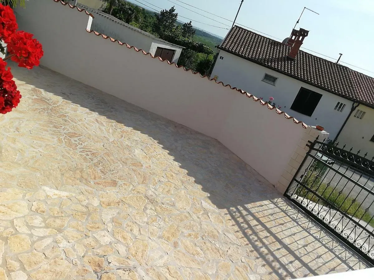 Villa Holiday House Anja Buje